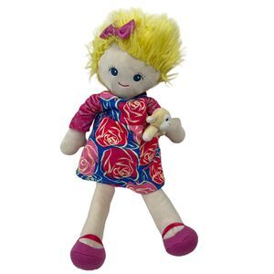 Scentsy Friend Sierra & Sweetie Pie The Lamb Buddy No Scent Pack Aromatherapy